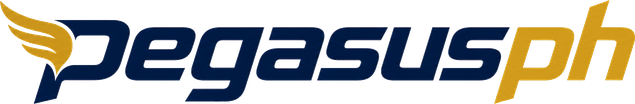 pegasusph official logo